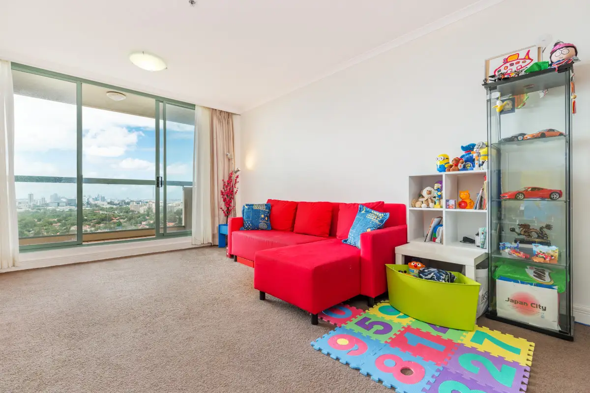 2302/37 Victor Street, Chatswood Sold by Shead Property - image 1