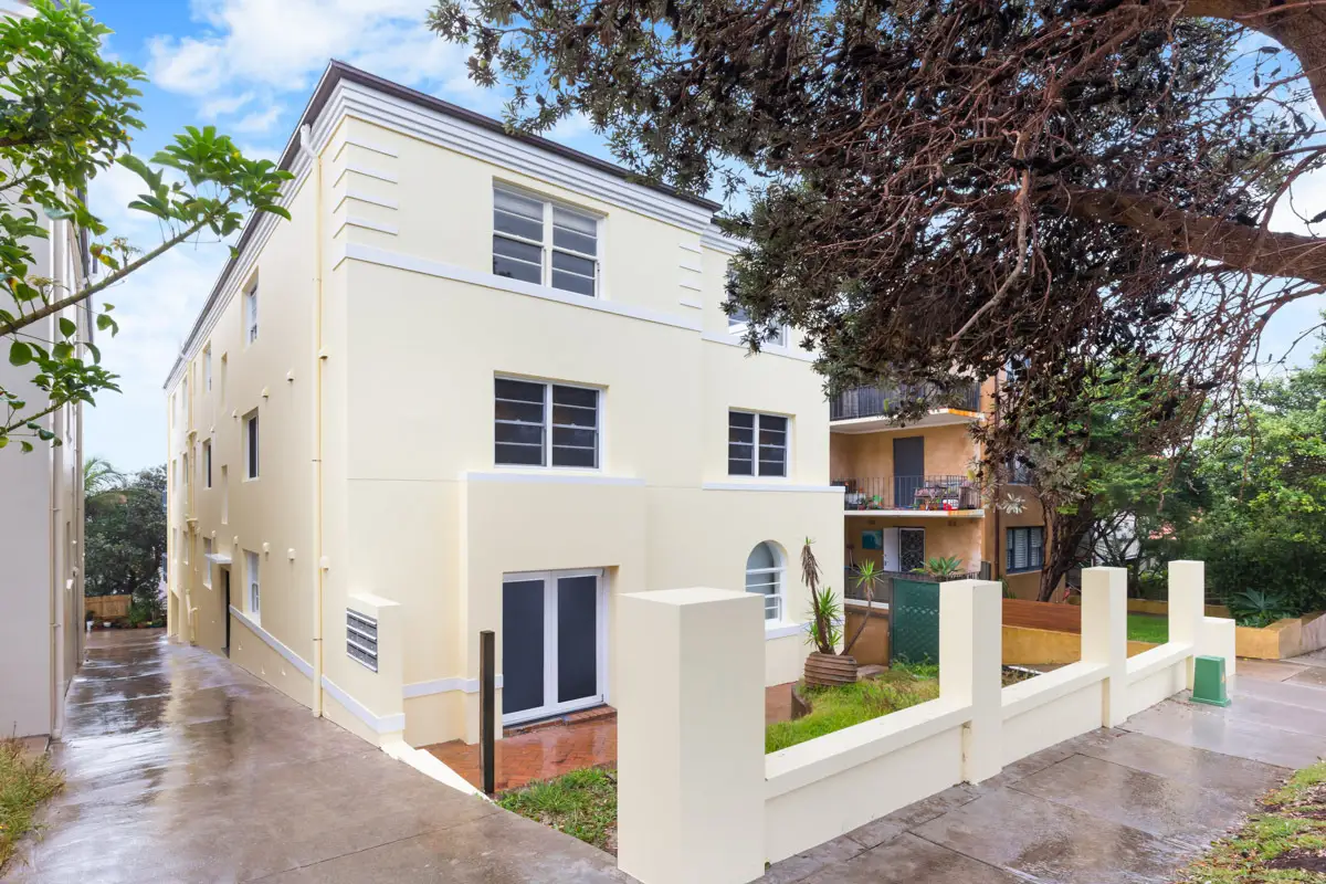 7/149 Hastings Parade, North Bondi Sold by Shead Property - image 1