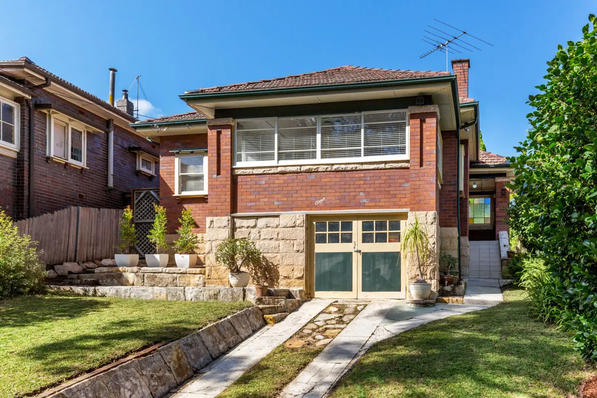 11 Pearl Avenue, Chatswood Sold by Shead Property - image 1