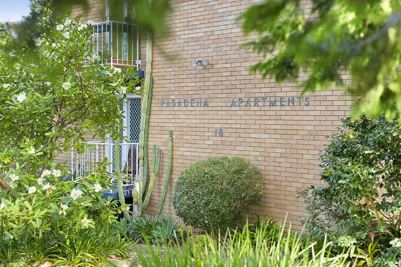 10/18 Hampden Road, Artarmon Sold by Shead Property - image 1