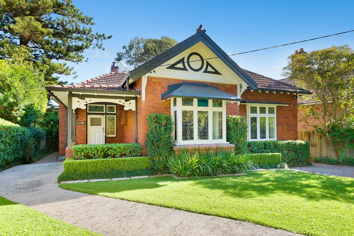 24 Neridah Street, Chatswood Sold by Shead Property - image 1