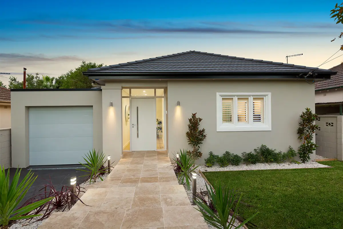 81 Tyneside Avenue, Willoughby Sold by Shead Property - image 1