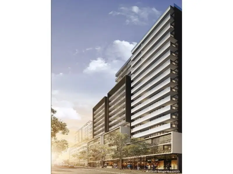 713/225-235 Pacific Highway, North Sydney Sold by Shead Property - image 1