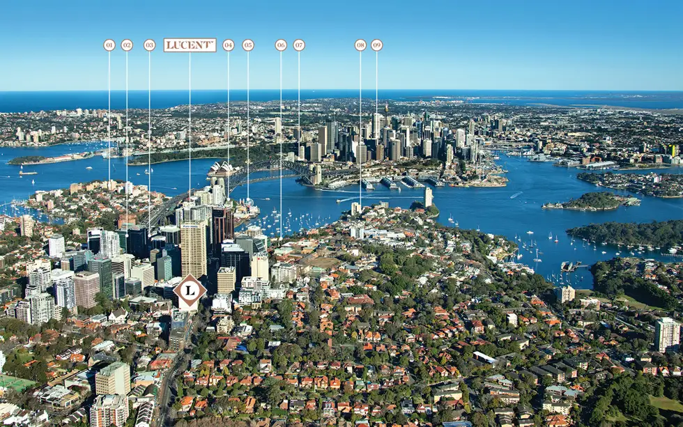 713/225-235 Pacific Highway, North Sydney Sold by Shead Property - image 1