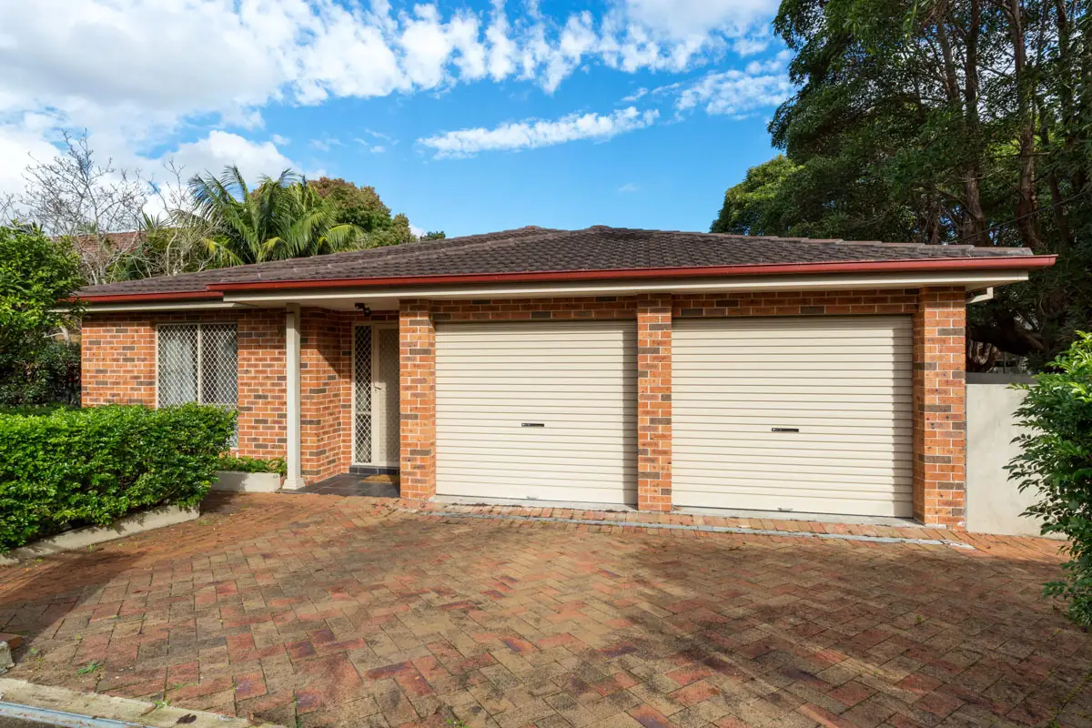 44 Forsyth Street, Willoughby Sold by Shead Property - image 1