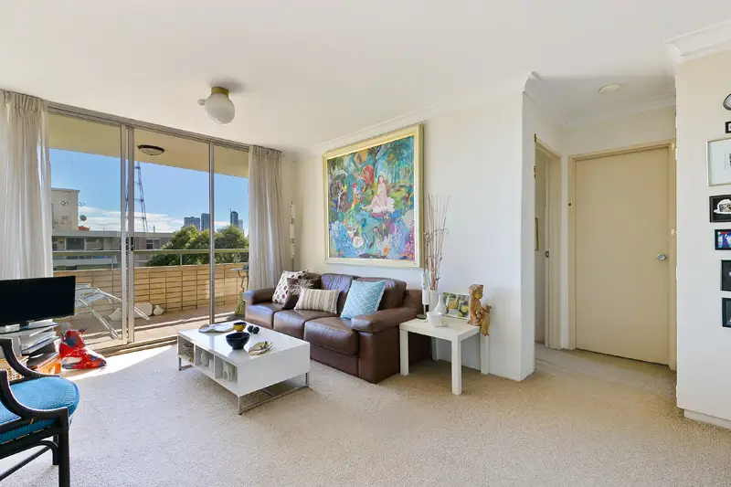 47/5 Broughton Road, Artarmon Sold by Shead Property - image 1