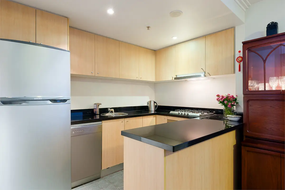 1204/1 Sergeants Lane, St Leonards Sold by Shead Property - image 1