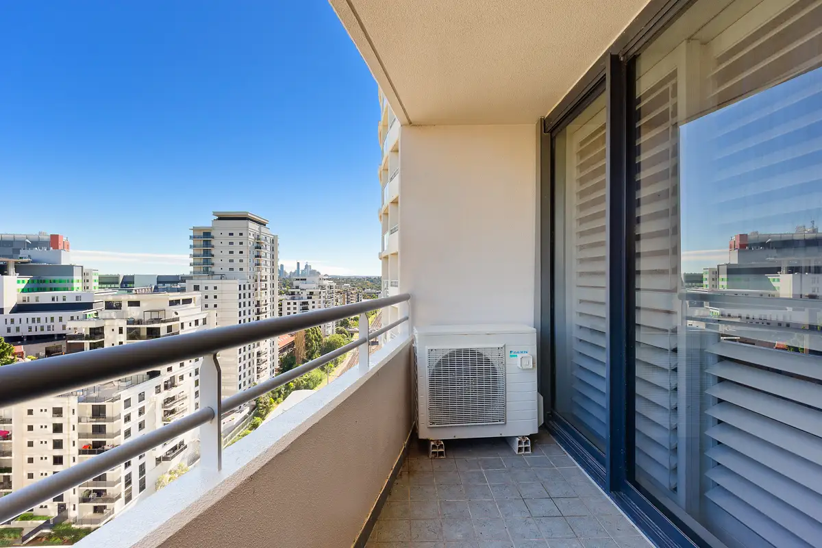 1204/1 Sergeants Lane, St Leonards Sold by Shead Property - image 1