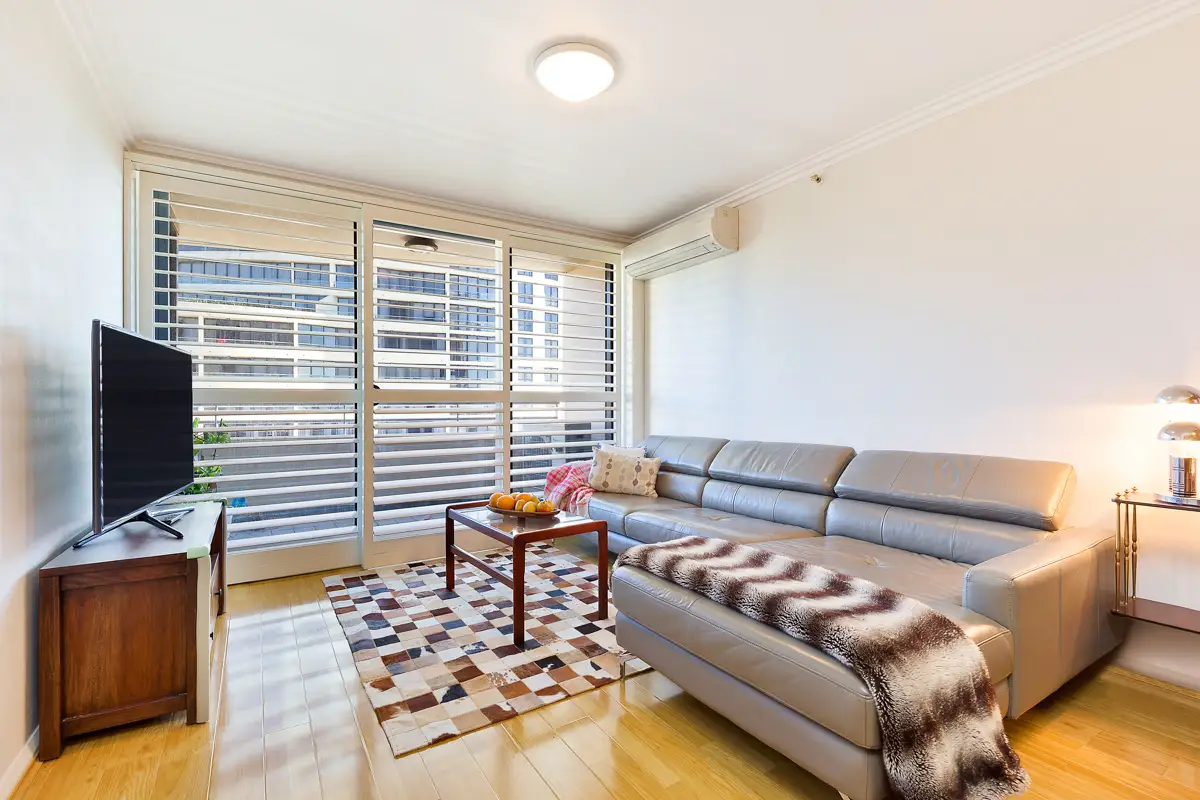 1204/1 Sergeants Lane, St Leonards Sold by Shead Property - image 1