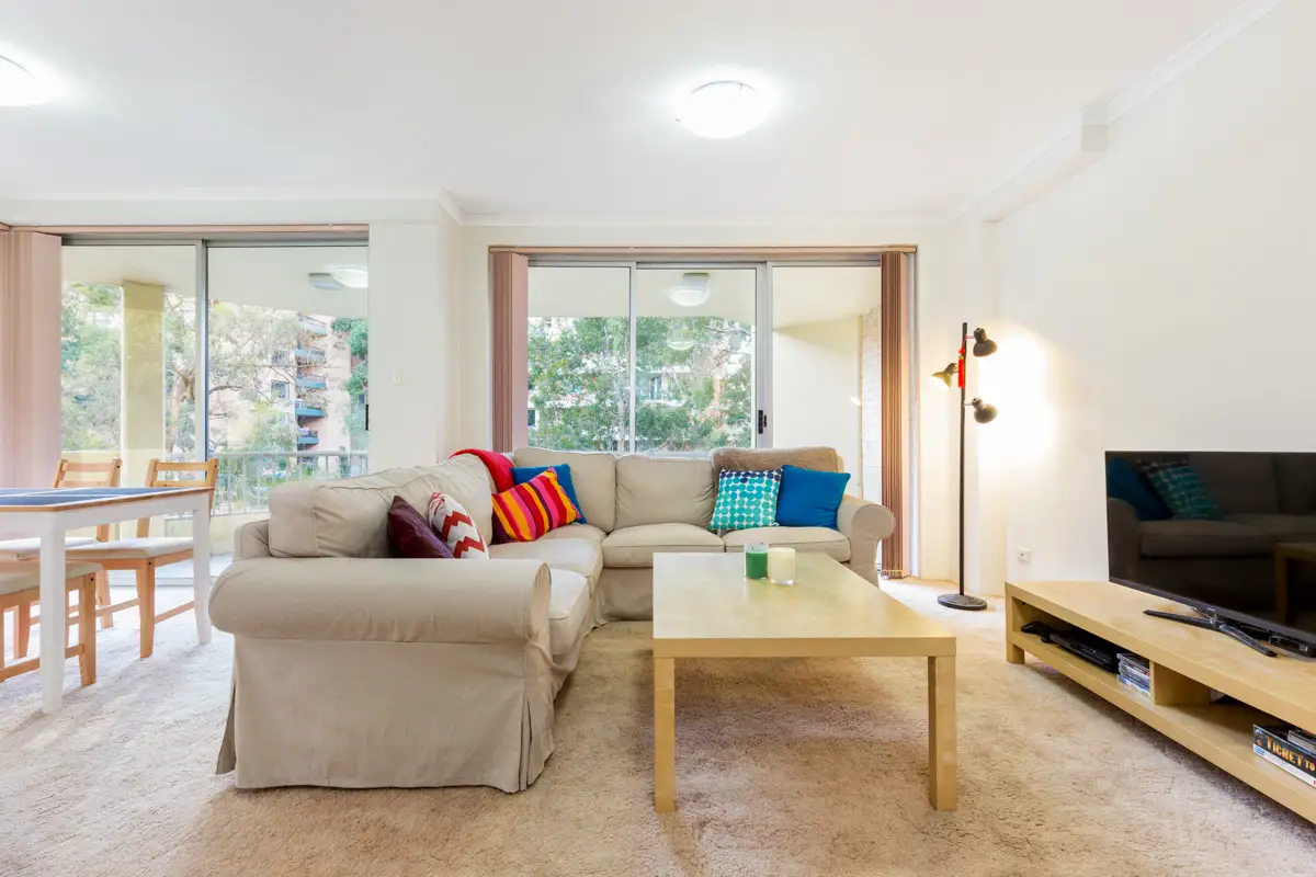 7/25-29 Johnson Street, Chatswood Sold by Shead Property - image 1
