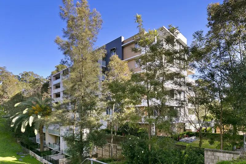 6/14-16 Freeman Road, Chatswood Sold by Shead Property - image 1
