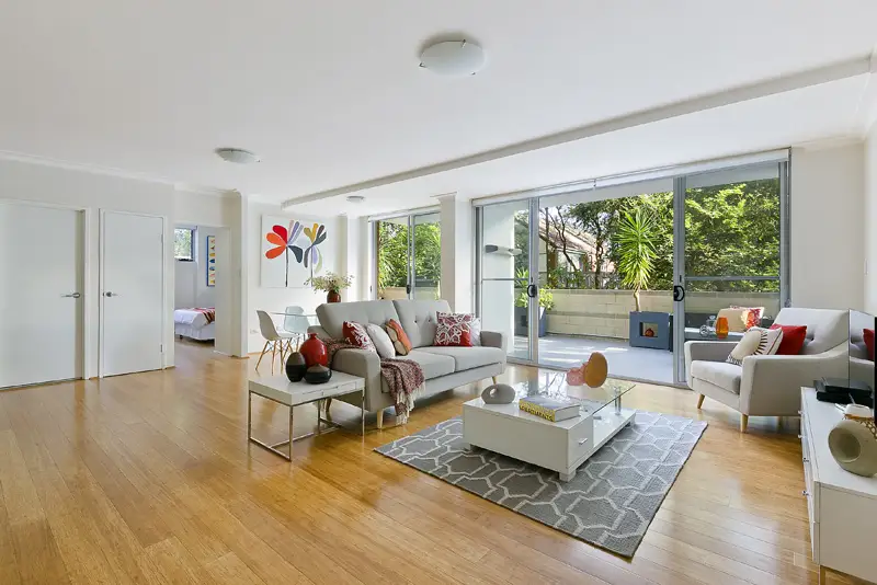 6/14-16 Freeman Road, Chatswood Sold by Shead Property - image 1