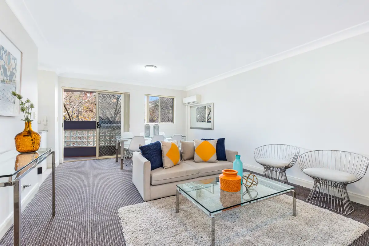 5/239 Victoria Avenue, Chatswood Sold by Shead Property - image 1