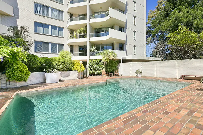 25/163 Willoughby Road, Naremburn Sold by Shead Property - image 1