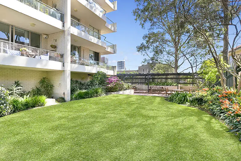 25/163 Willoughby Road, Naremburn Sold by Shead Property - image 1