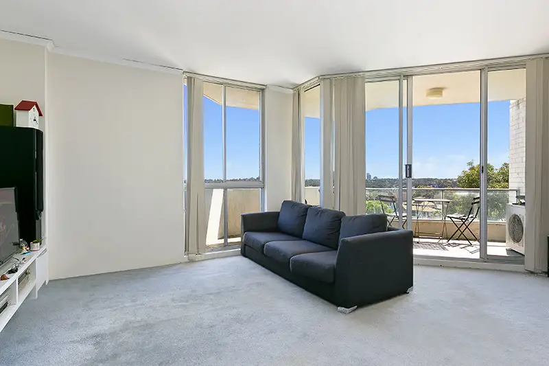 25/163 Willoughby Road, Naremburn Sold by Shead Property - image 1