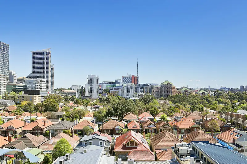 25/163 Willoughby Road, Naremburn Sold by Shead Property - image 1