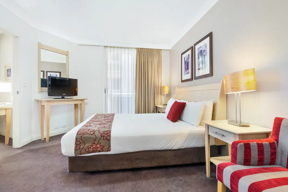415/10 Brown Street, Chatswood Sold by Shead Property - image 1