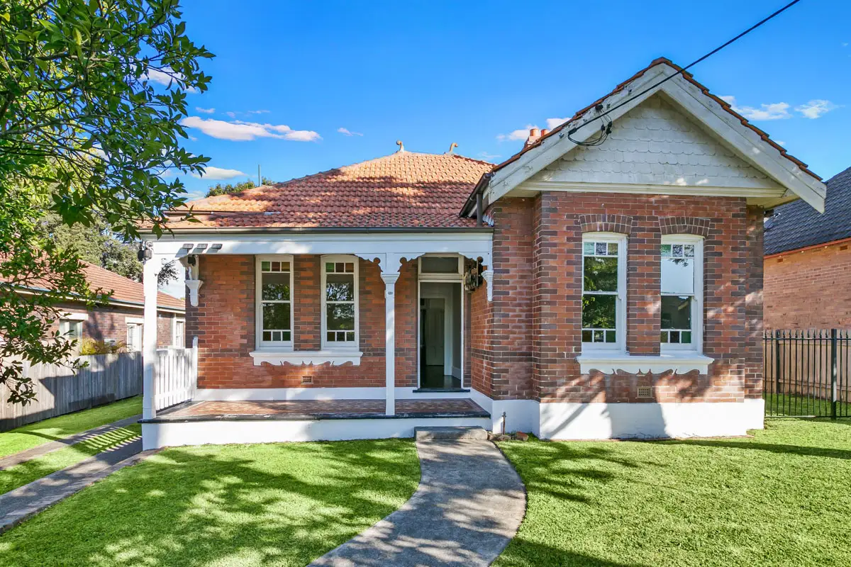 18 Johnson Street, Chatswood Sold by Shead Property - image 1