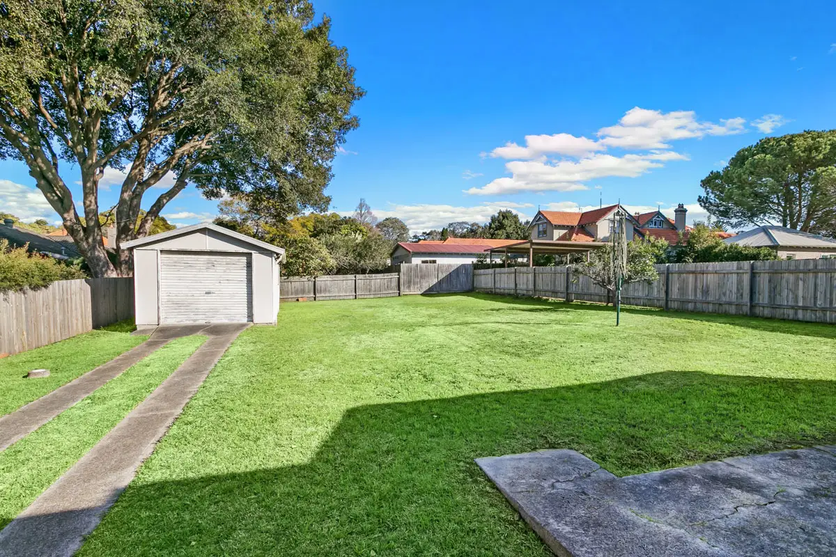 18 Johnson Street, Chatswood Sold by Shead Property - image 1