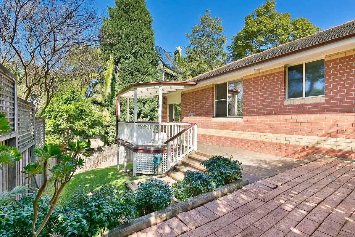 3/40 Dorritt Street, Lane Cove Sold by Shead Property - image 1