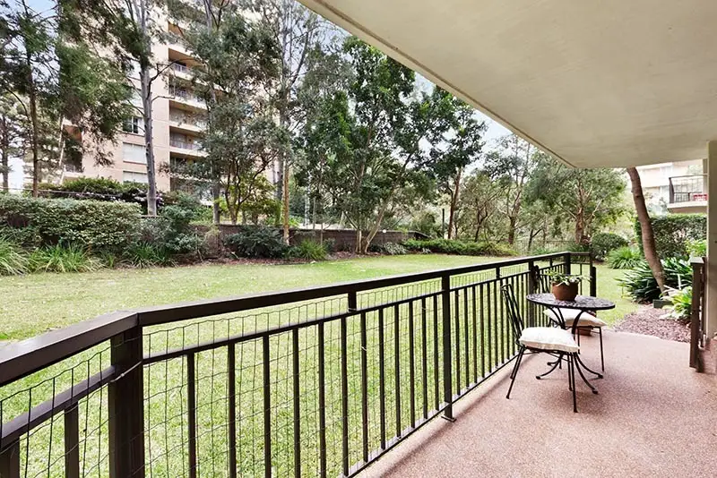 3/2 Francis Road, Artarmon Sold by Shead Property - image 1