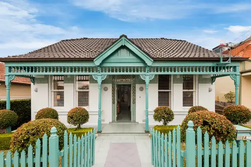 14 Daisy Street, Chatswood Sold by Shead Property