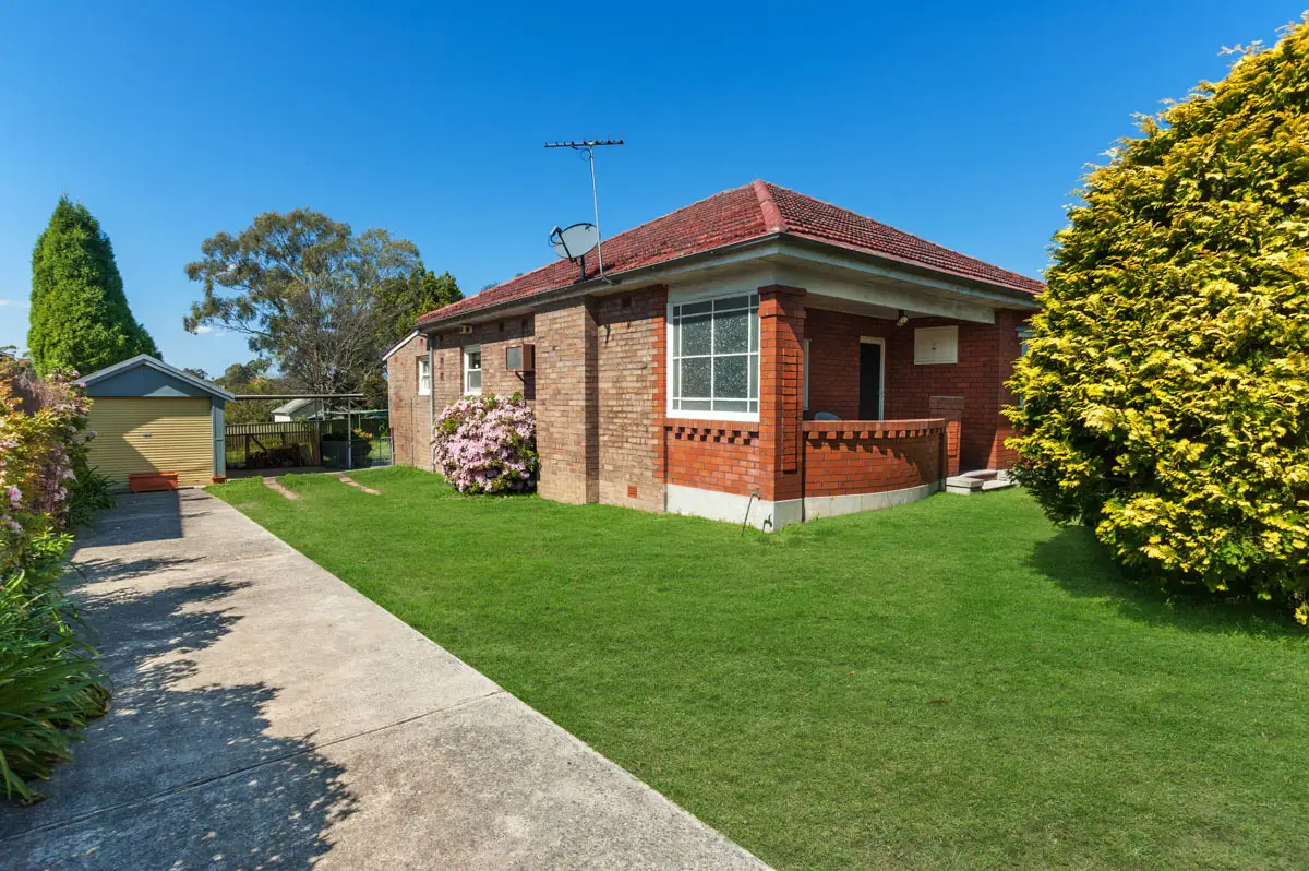 88 Tennyson Road, Tennyson Point Sold by Shead Property - image 1