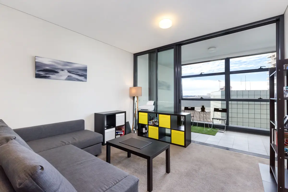 805/69 Albert Avenue, Chatswood Sold by Shead Property - image 1