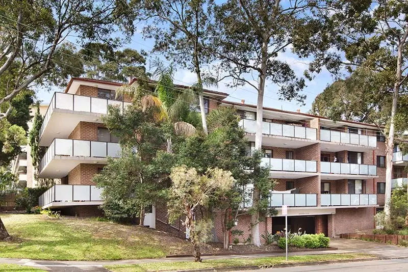 6/19 Barton Road, Artarmon Sold by Shead Property - image 1