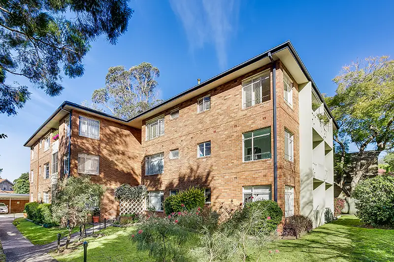 2/109 Penshurst Street, Willoughby Sold by Shead Property - image 1