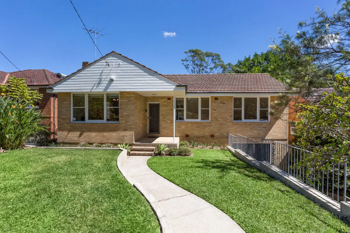 154 Greville Street, Chatswood Sold by Shead Property - image 1