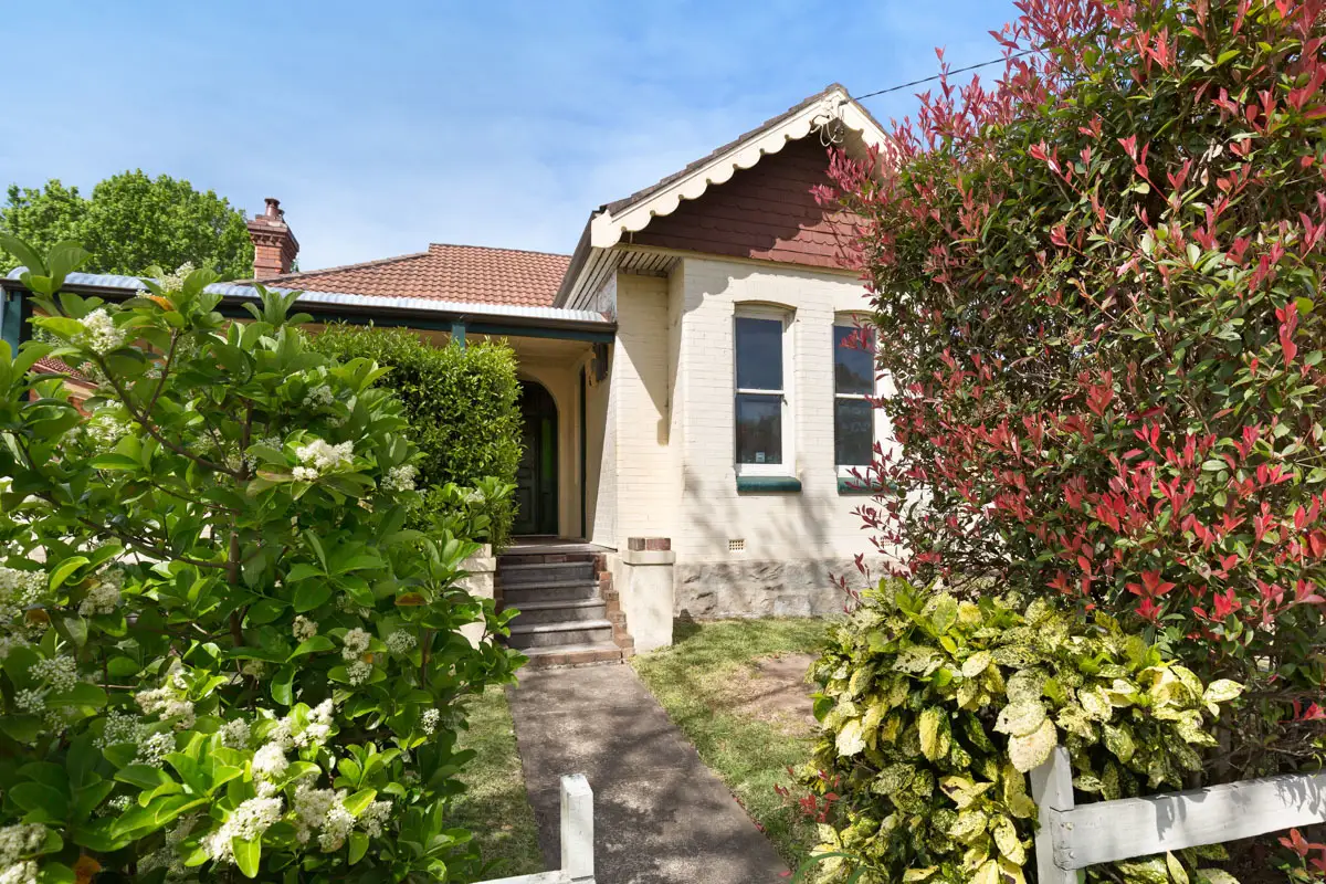 20 Saywell Street, Chatswood Sold by Shead Property - image 1