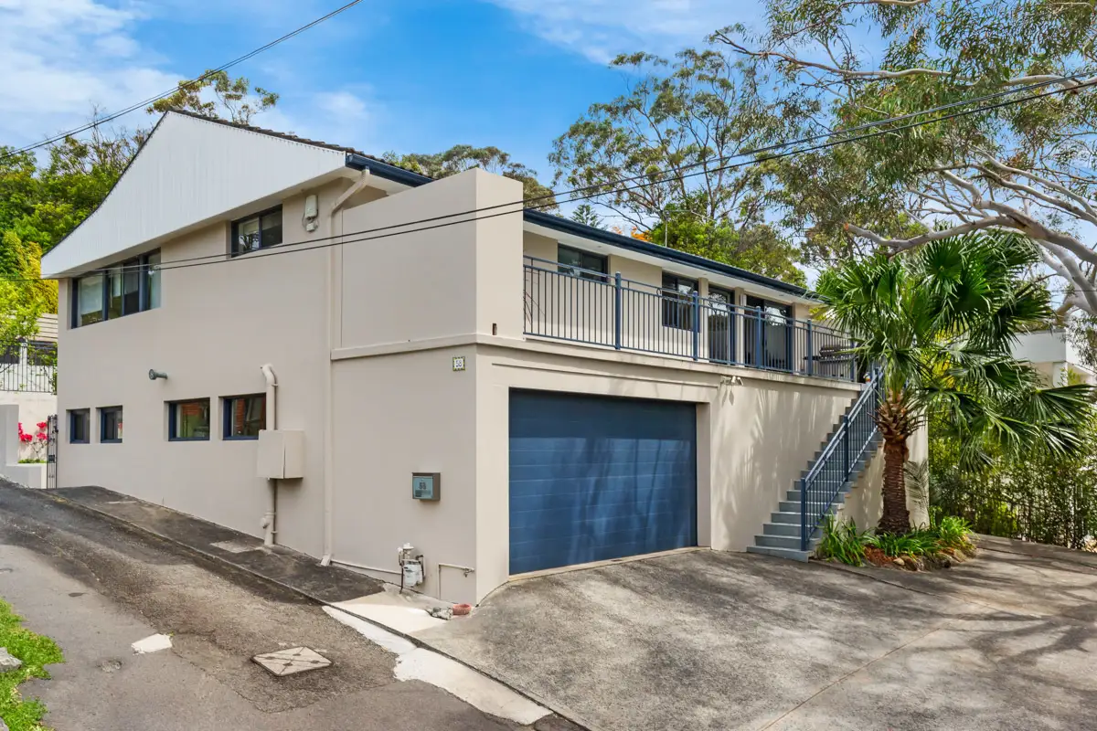58 Millwood Avenue, Chatswood Sold by Shead Property - image 1