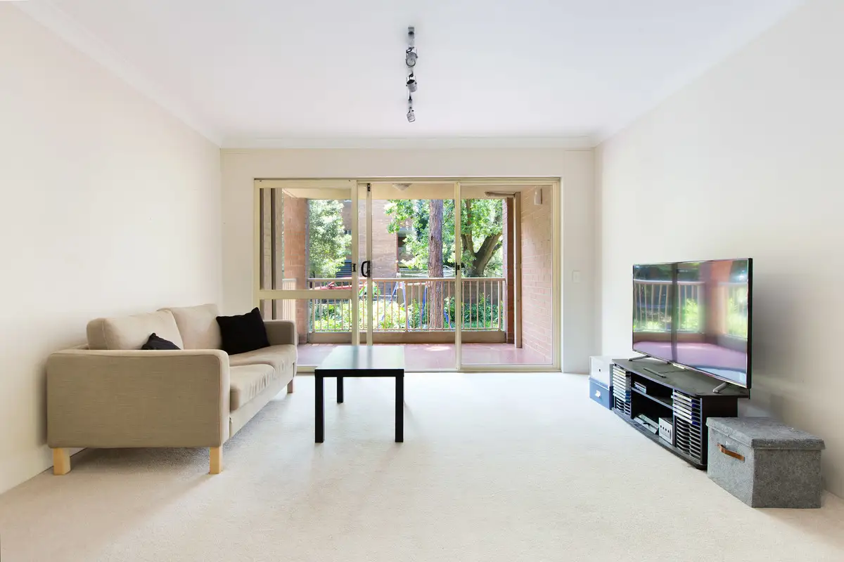 13/1A Robert Street, Artarmon Sold by Shead Property - image 1