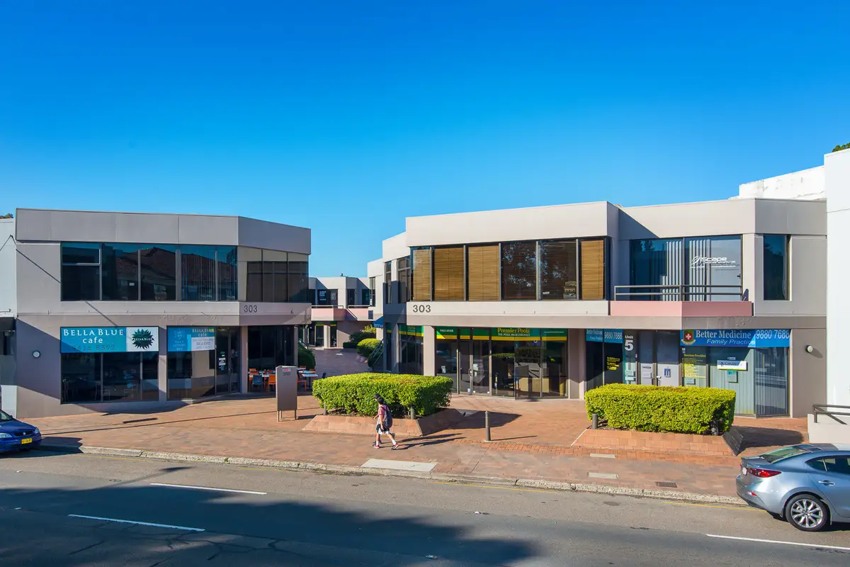 13/303 Pacific Highway, Lindfield Sold by Shead Property - image 1
