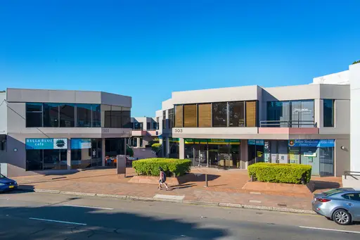 13/303 Pacific Highway, Lindfield Sold by Shead Property