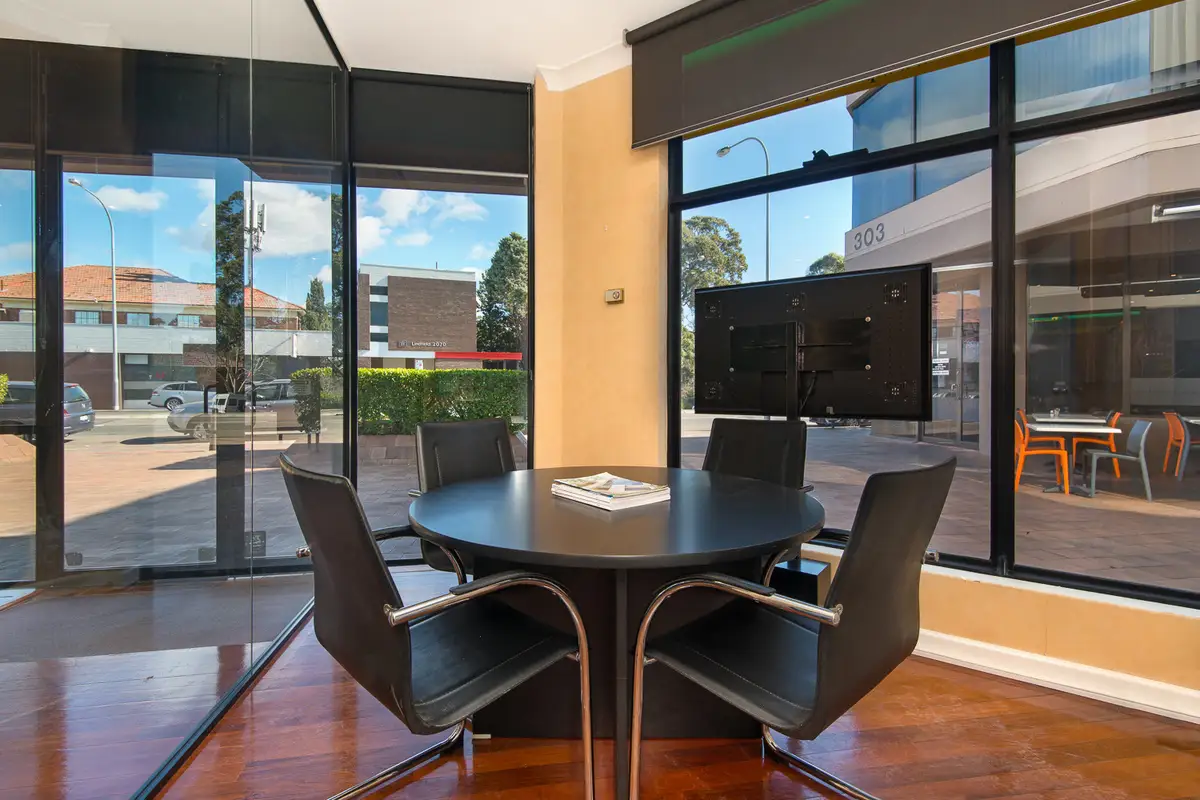 4/303 Pacific Highway, Lindfield Sold by Shead Property - image 1