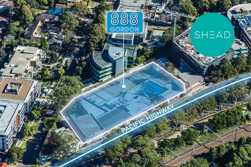 888 Pacific Highway, Gordon Sold by Shead Property
