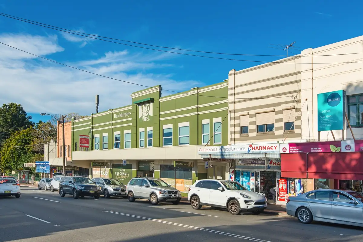 126 Penshurst Street, Willoughby Sold by Shead Property - image 1