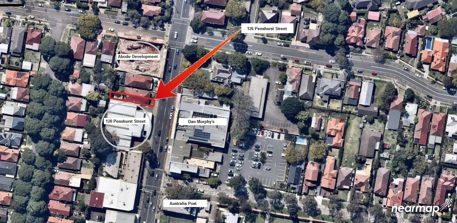 126 Penshurst Street, Willoughby Sold by Shead Property - image 1