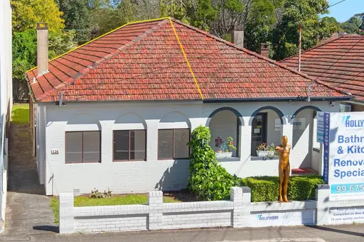 126 Penshurst Street, Willoughby Sold by Shead Property