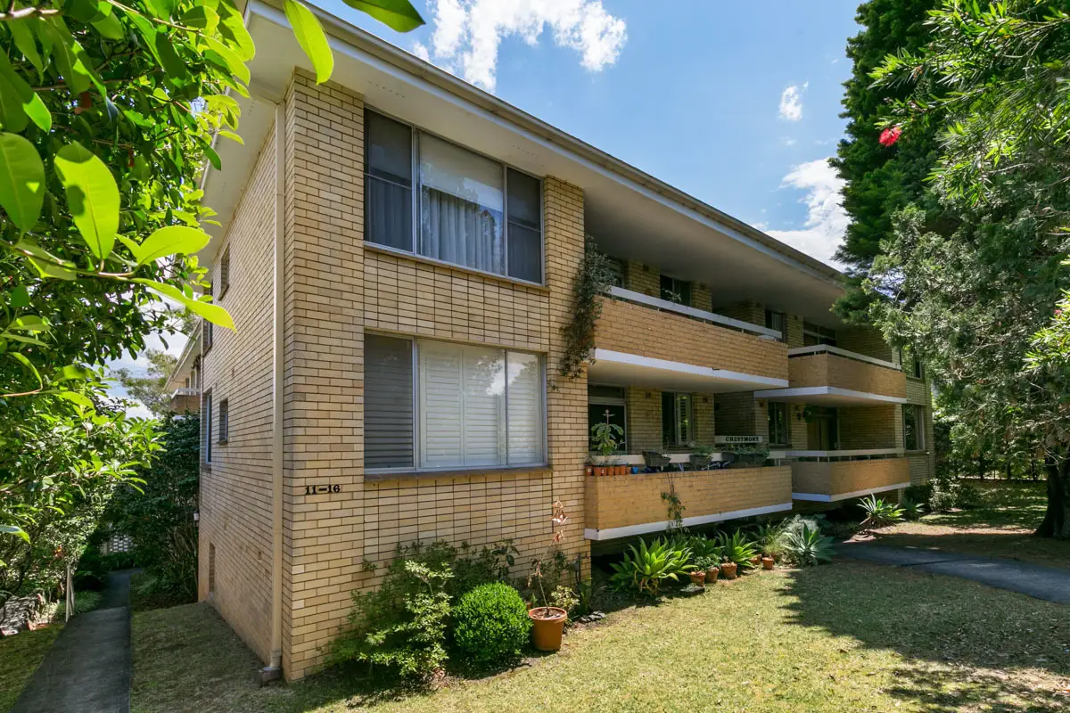 1/108-110 Burns Bay Road, Lane Cove Sold by Shead Property - image 1