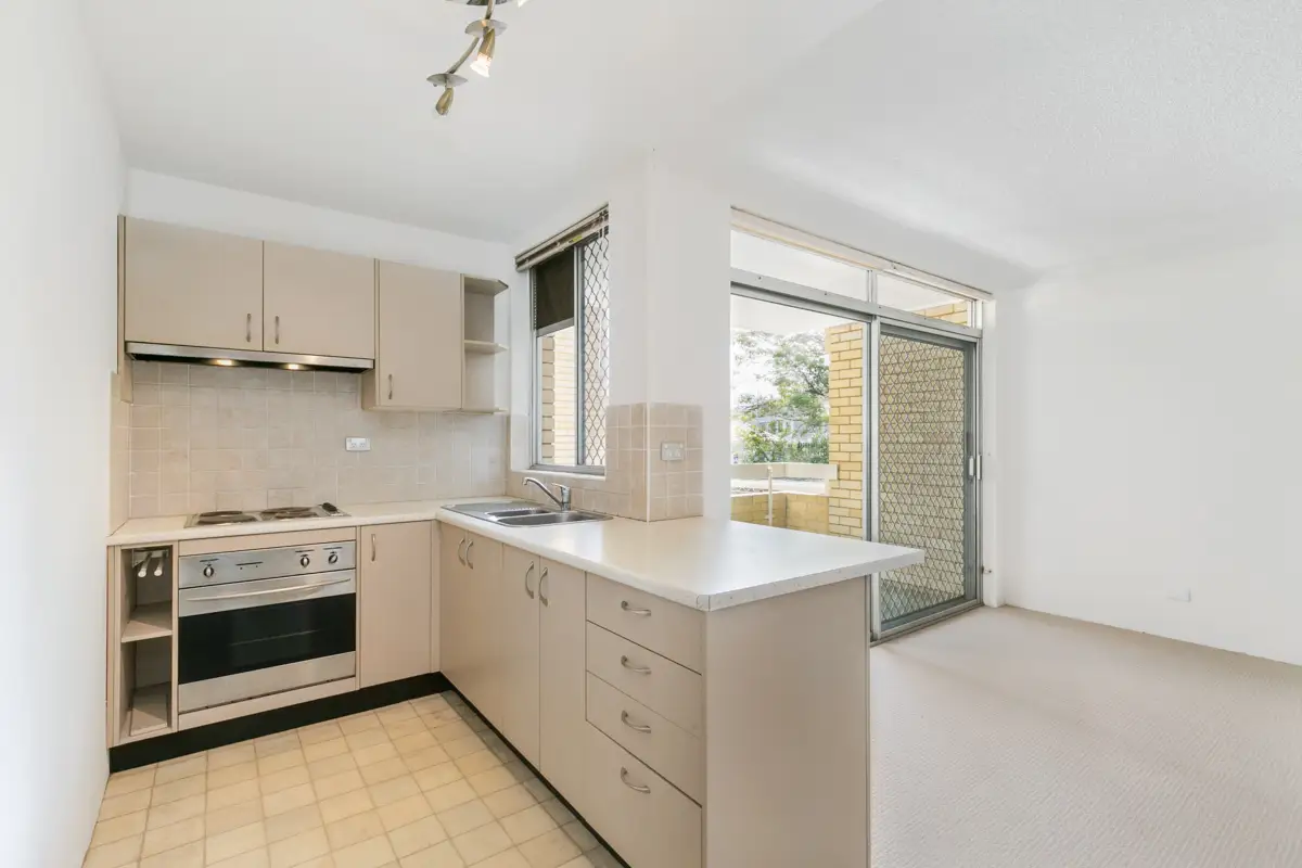 1/108-110 Burns Bay Road, Lane Cove Sold by Shead Property - image 1