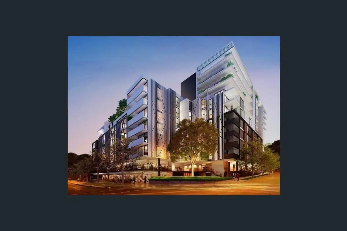 527/28 Anderson Street, Chatswood Sold by Shead Property - image 1