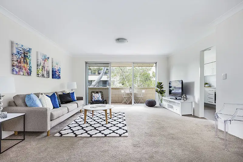 23/7 Broughton Road, Artarmon Sold by Shead Property - image 1