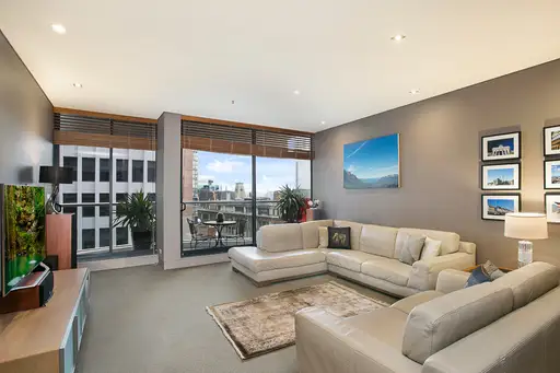 44/91 Goulburn Street, Haymarket Sold by Shead Property