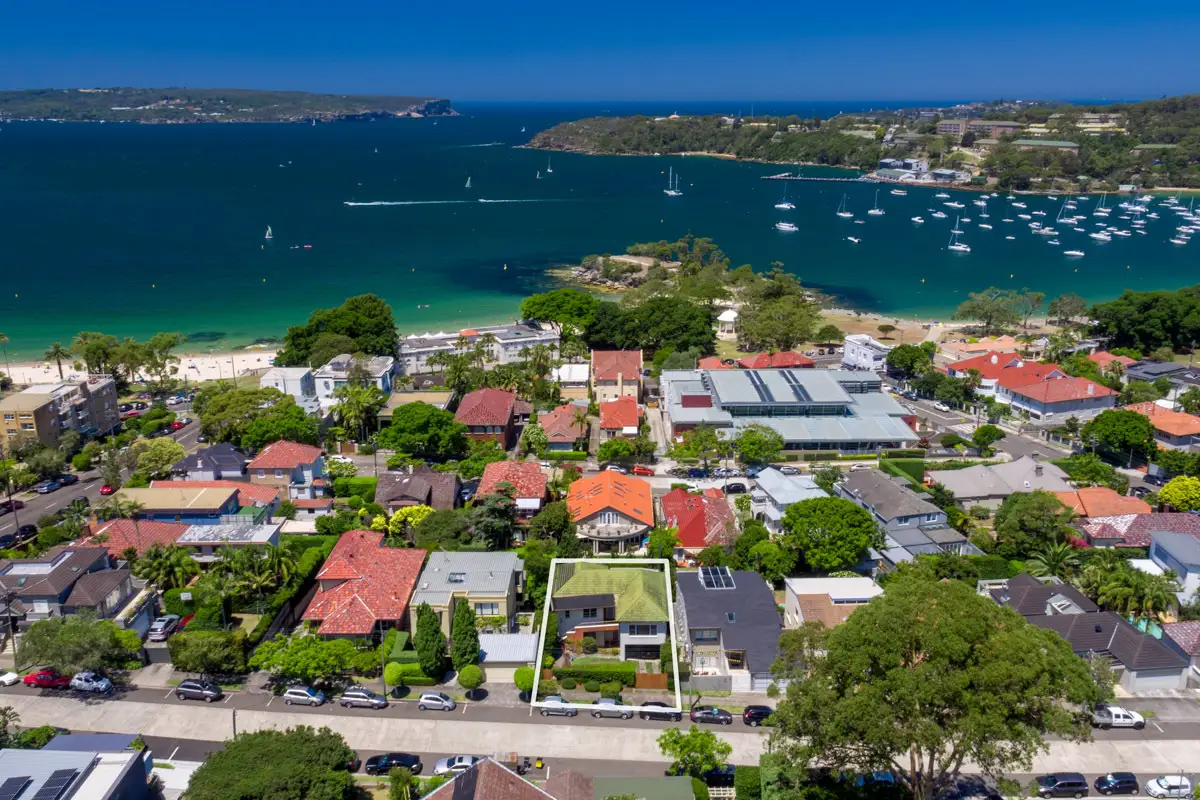 9 Lavoni Street, Mosman Sold by Shead Property - image 1