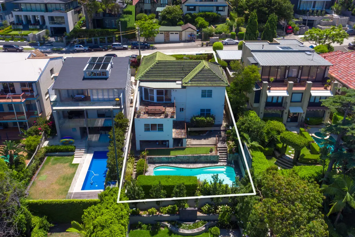 9 Lavoni Street, Mosman Sold by Shead Property - image 1