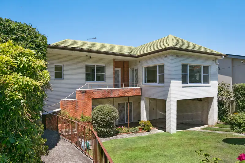 9 Lavoni Street, Mosman Sold by Shead Property - image 1